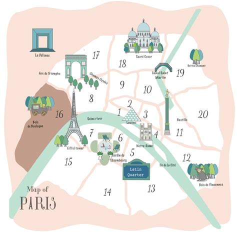 what to do in the 16th arrondissement paris
